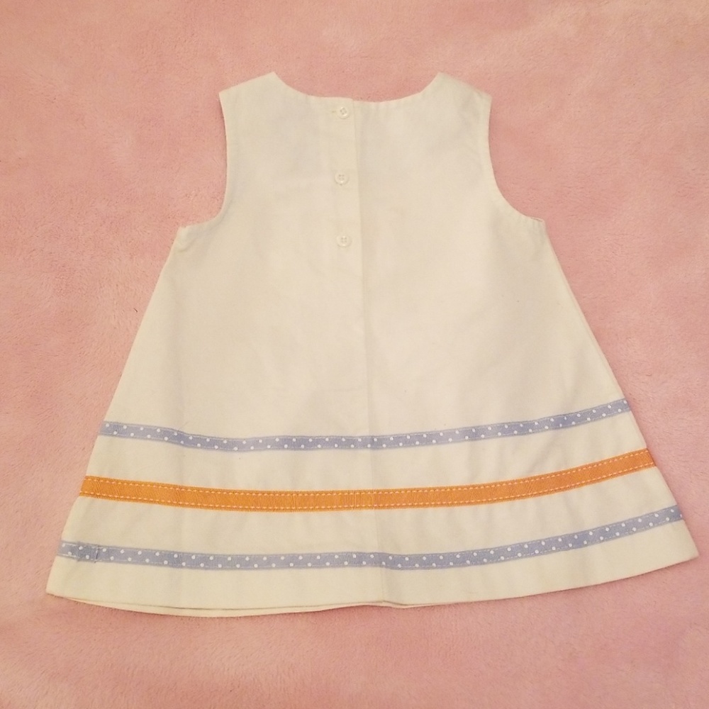Baby's Dress - Picture 2 of 2